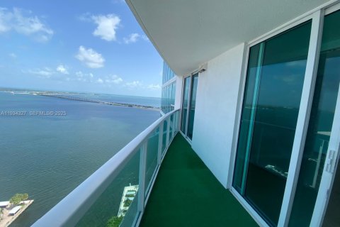 Condominio en venta en Miami, Florida, 1 dormitorio, 73.49 m2 № 1992679 - foto 8