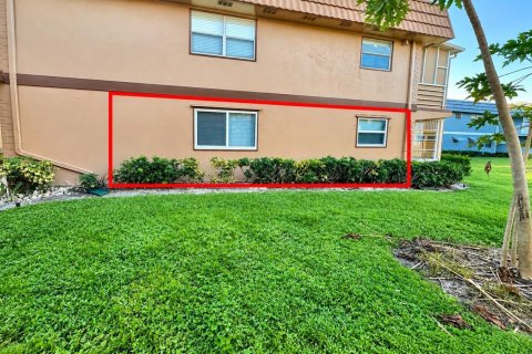 Copropriété à louer à Delray Beach, Floride: 1 chambre, 66.89 m2 № 2416161 - photo 29