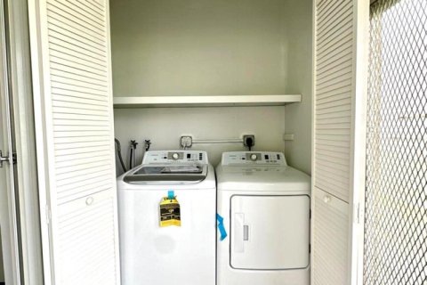 Copropriété à louer à Delray Beach, Floride: 1 chambre, 66.89 m2 № 2416161 - photo 25