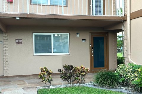 Copropriété à louer à Delray Beach, Floride: 1 chambre, 66.89 m2 № 2416161 - photo 27