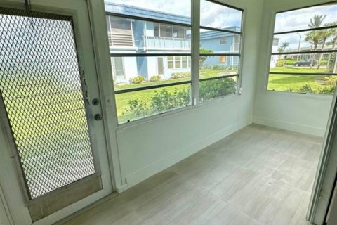 Copropriété à louer à Delray Beach, Floride: 1 chambre, 66.89 m2 № 2416161 - photo 23