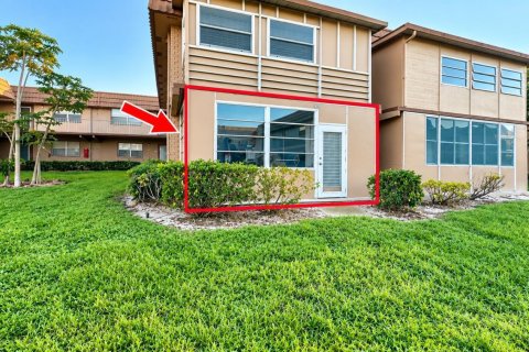Copropriété à louer à Delray Beach, Floride: 1 chambre, 66.89 m2 № 2416161 - photo 30
