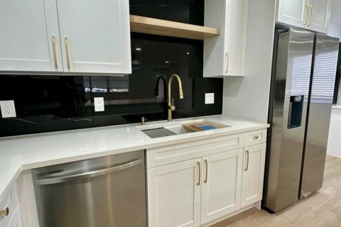 Copropriété à louer à Delray Beach, Floride: 1 chambre, 66.89 m2 № 2416161 - photo 6