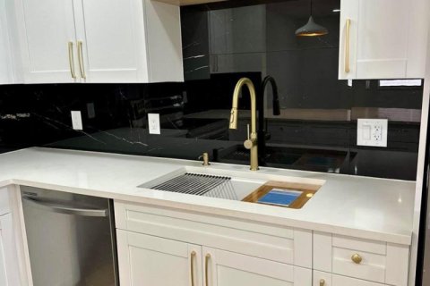 Copropriété à louer à Delray Beach, Floride: 1 chambre, 66.89 m2 № 2416161 - photo 4