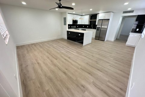 Condo à Delray Beach, Floride, 1 chambre № 2416161