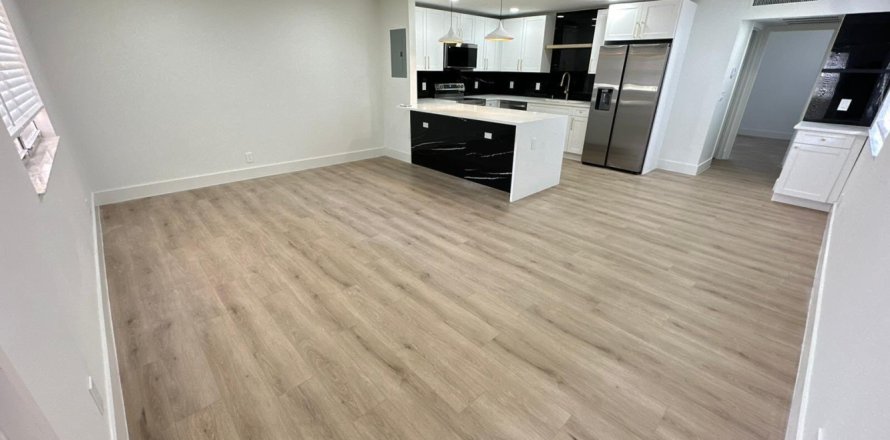 Condo à Delray Beach, Floride, 1 chambre  № 2416161