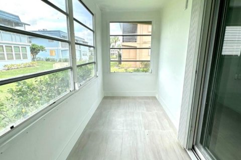 Copropriété à louer à Delray Beach, Floride: 1 chambre, 66.89 m2 № 2416161 - photo 22