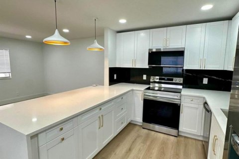 Copropriété à louer à Delray Beach, Floride: 1 chambre, 66.89 m2 № 2416161 - photo 8