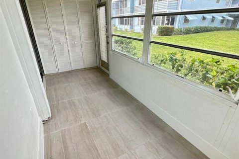 Copropriété à louer à Delray Beach, Floride: 1 chambre, 66.89 m2 № 2416161 - photo 24