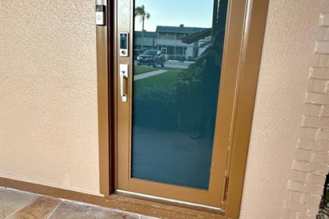 Copropriété à louer à Delray Beach, Floride: 1 chambre, 66.89 m2 № 2416161 - photo 28