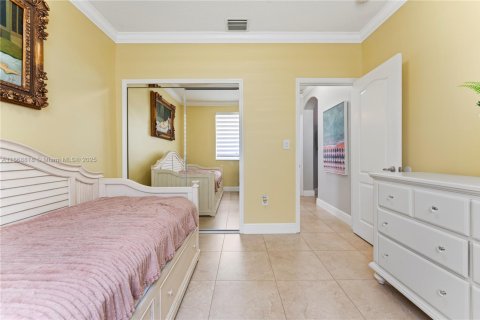 Купить виллу или дом в Пальметто-Бей, Флорида 3 спальни, 111.11м2, № 1926008 - фото 18