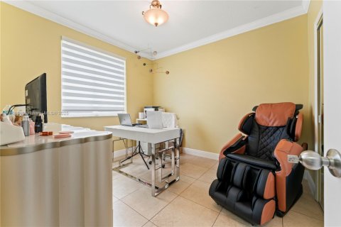 Купить виллу или дом в Пальметто-Бей, Флорида 3 спальни, 111.11м2, № 1926008 - фото 19