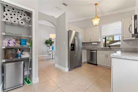 Купить виллу или дом в Пальметто-Бей, Флорида 3 спальни, 111.11м2, № 1926008 - фото 22