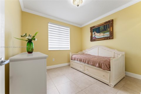 Купить виллу или дом в Пальметто-Бей, Флорида 3 спальни, 111.11м2, № 1926008 - фото 16