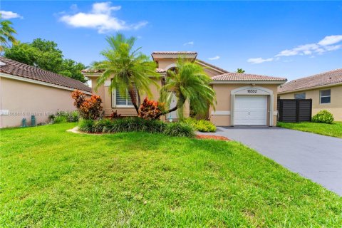 Купить виллу или дом в Пальметто-Бей, Флорида 3 спальни, 111.11м2, № 1926008 - фото 4