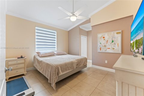 Купить виллу или дом в Пальметто-Бей, Флорида 3 спальни, 111.11м2, № 1926008 - фото 27