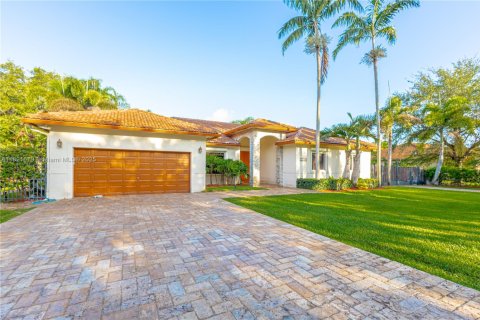 House in Homestead, Florida 4 bedrooms, 259.2 sq.m. № 1783936 - photo 4