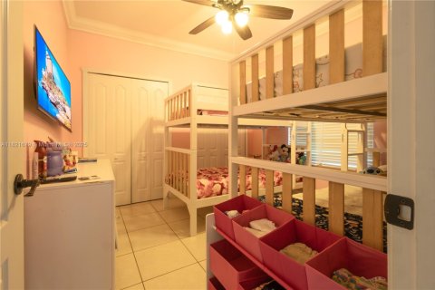 House in Homestead, Florida 4 bedrooms, 259.2 sq.m. № 1783936 - photo 22