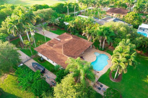 House in Homestead, Florida 4 bedrooms, 259.2 sq.m. № 1783936 - photo 5