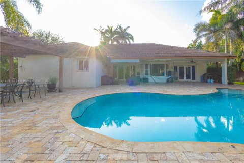 House in Homestead, Florida 4 bedrooms, 259.2 sq.m. № 1783936 - photo 18