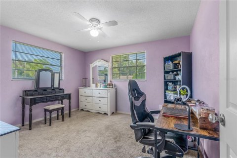 House in South Daytona, Florida 3 bedrooms, 156.73 sq.m. № 2394366 - photo 25