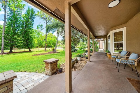Villa ou maison à vendre à Loxahatchee Groves, Floride: 4 chambres, 205.87 m2 № 2084380 - photo 7