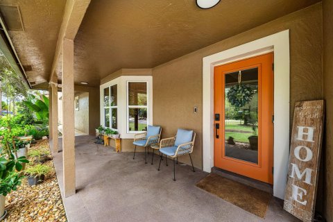 Villa ou maison à vendre à Loxahatchee Groves, Floride: 4 chambres, 205.87 m2 № 2084380 - photo 6