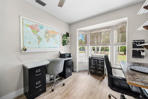 Villa ou maison à vendre à Loxahatchee Groves, Floride: 4 chambres, 205.87 m2 № 2084380 - photo 25