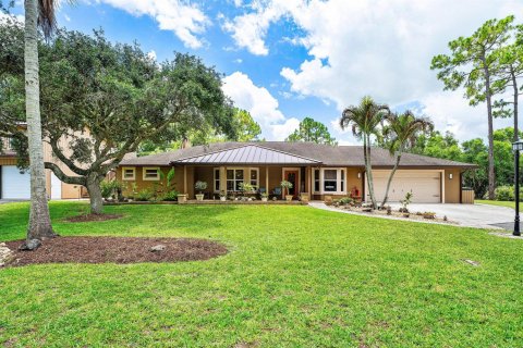 Villa ou maison à vendre à Loxahatchee Groves, Floride: 4 chambres, 205.87 m2 № 2084380 - photo 2