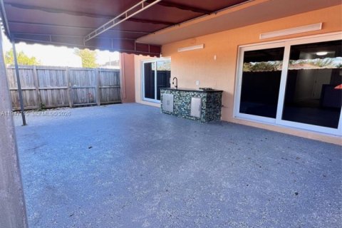 Copropriété à louer à Miami, Floride: 2 chambres, 80.45 m2 № 2004160 - photo 20