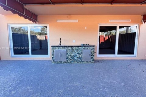 Copropriété à louer à Miami, Floride: 2 chambres, 80.45 m2 № 2004160 - photo 19