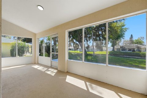 House in South Daytona, Florida 3 bedrooms, 176.79 sq.m. № 2103361 - photo 30