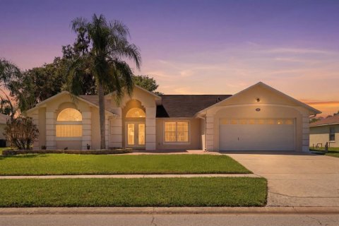 Villa ou maison à South Daytona, Floride 3 chambres, 176.79 m2 № 2103361