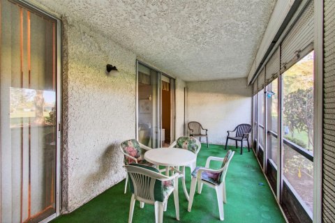 Купить кондоминиум в Делрей-Бич, Флорида 4 комнаты, 96.99м2, № 2083110 - фото 12