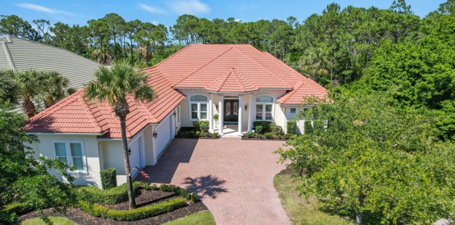 Villa ou maison à Destin, Floride 3 chambres, 322 m2 № 560807