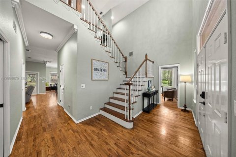 Casa en venta en Ocala, Florida, 5 dormitorios, 324.79 m2 № 2074603 - foto 6