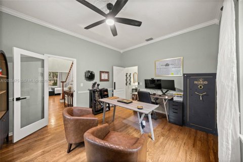 Casa en venta en Ocala, Florida, 5 dormitorios, 324.79 m2 № 2074603 - foto 15