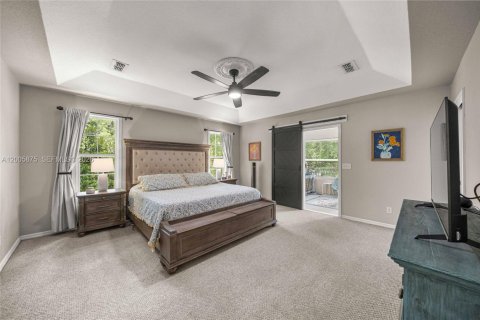 Casa en venta en Ocala, Florida, 5 dormitorios, 324.79 m2 № 2074603 - foto 23