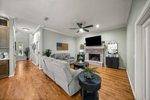 Casa en venta en Ocala, Florida, 5 dormitorios, 324.79 m2 № 2074603 - foto 11