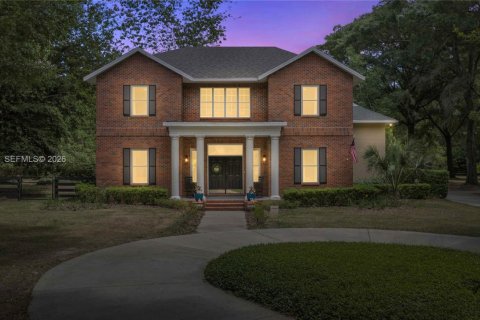 Casa en venta en Ocala, Florida, 5 dormitorios, 324.79 m2 № 2074603 - foto 4