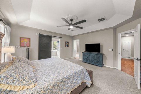 Casa en venta en Ocala, Florida, 5 dormitorios, 324.79 m2 № 2074603 - foto 24