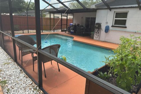 House in Lakeland, Florida 3 bedrooms, 142.7 sq.m. № 1905828 - photo 4