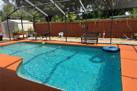 House in Lakeland, Florida 3 bedrooms, 142.7 sq.m. № 1905828 - photo 5