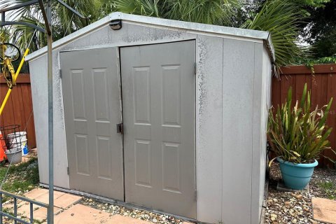 House in Lakeland, Florida 3 bedrooms, 142.7 sq.m. № 1905828 - photo 17