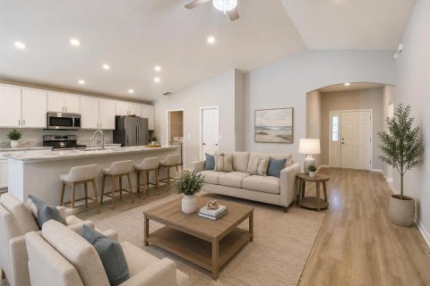 Casa en venta en Davenport, Florida, 4 dormitorios, 168.99 m2 № 2313312 - foto 15