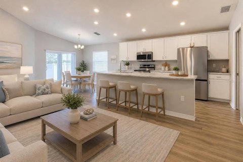 Casa en venta en Davenport, Florida, 4 dormitorios, 168.99 m2 № 2313312 - foto 20
