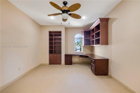 Casa en alquiler en Coral Gables, Florida, 6 dormitorios, 501.3 m2 № 2026406 - foto 23
