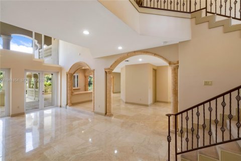 Casa en alquiler en Coral Gables, Florida, 6 dormitorios, 501.3 m2 № 2026406 - foto 7