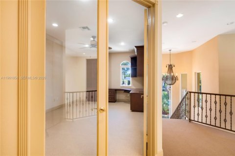 Casa en alquiler en Coral Gables, Florida, 6 dormitorios, 501.3 m2 № 2026406 - foto 22