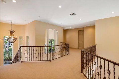 Casa en alquiler en Coral Gables, Florida, 6 dormitorios, 501.3 m2 № 2026406 - foto 21